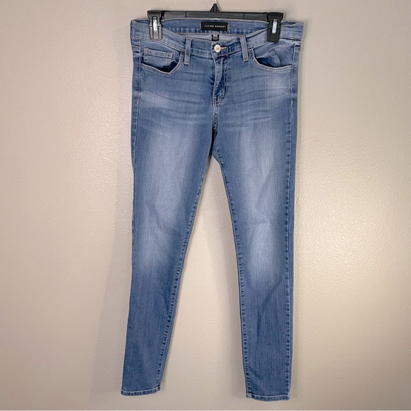 Flying Monkey Jeans Flying Monkey Skinny Jeans Poshmark